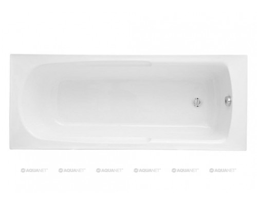 Ванна акриловая Aquanet Extra 170x70 