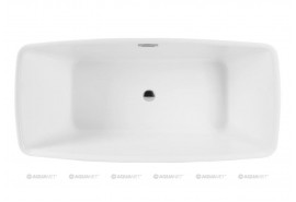 Ванна акриловая Aquanet Joy 150x72